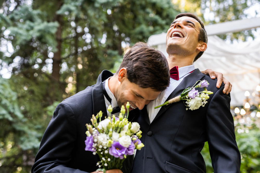 Ventajas de contar con una asesoría de imagen si tienes un evento BBC (boda, bautizo o comunión).